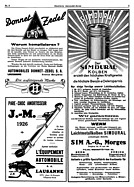 Seite 5 von Illustrierte AR Nr. 3 / 1926 vom 01.04