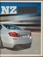 Seite 33 von auto motor und sport Nr. 9 / 2012