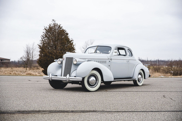Buick Special