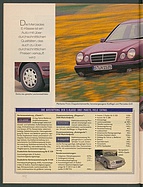 Seite 12 von Übersicht: auto motor und sport / Nr. 11 / 1995 - Titelseite