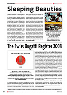 Seite 46 von SwissClassics Nr. 2 / 2010