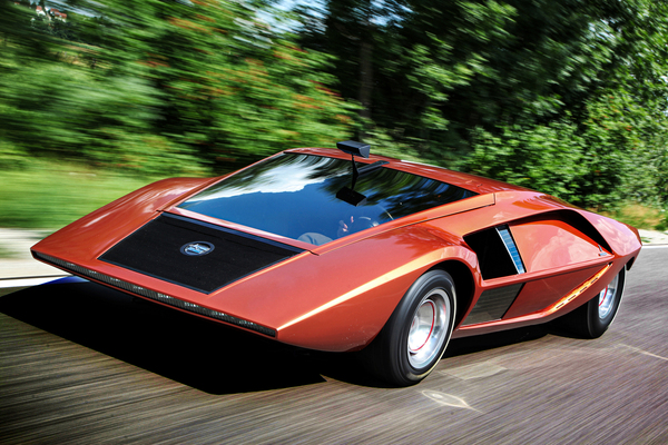Bertone