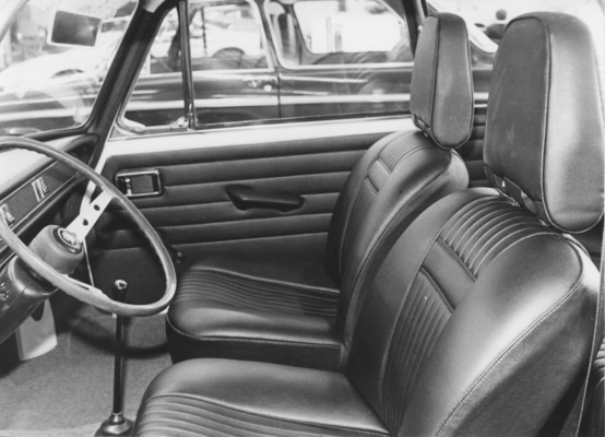 Austin 1300