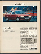 Seite 33 von Übersicht: auto motor und sport / Nr. 5 / 1988 - Titelseite