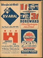 Page 41 of Übersicht: Das Auto / Nr. 11 / 1948 - Titelseite