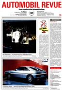 Seite 1 von AR Nr. 19 / 1981 vom 30.04