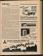 Seite 241 von Übersicht: Das Auto / Nr. 7 / 1950 - Titelseite