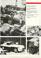 Page 25 of Auto exklusiv Nr. 9 / 1986