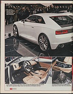 Seite 22 von auto motor und sport Nr. 22 / 2010