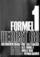 Seite 16 von Übersicht: Powerslide Nr. 11 / 1968 Titelseite