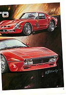 Seite 65 von Auto exklusiv Nr. 12 / 1987