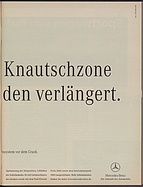 Seite 9 von Übersicht: auto motor und sport / Nr. 20 / 2003 - Titelseite