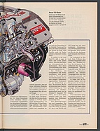 Seite 19 von Übersicht: auto motor und sport / Nr. 10 / 1992 - Titelseite