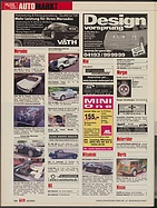 Seite 124 von Übersicht: auto motor und sport / Nr. 25 / 2003 - Titelseite