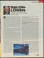 Seite 3 von auto motor und sport Nr. 7 / 2010