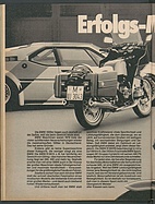 Seite 30 von auto motor und sport Nr. 3 / 1979