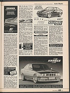 Seite 115 von Übersicht: auto motor und sport / Nr. 9 / 1991 - Titelseite