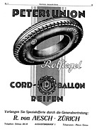 Page 19 of Illustrierte AR Nr. 2 / 1927 vom 02/01