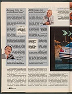 Seite 71 von Übersicht: auto motor und sport / Nr. 4 / 1998 - Titelseite