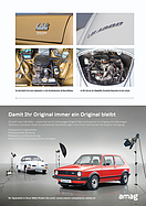 Seite 23 von SwissClassics Nr. 3 / 2020