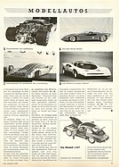 Seite 65 von Auto exklusiv Nr. 4 / 1984