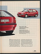 Seite 13 von Übersicht: auto motor und sport / Nr. 13 / 1989 - Titelseite