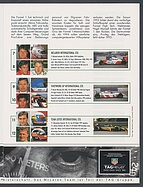 Seite 72 von Übersicht: auto motor und sport / Nr. 6 / 1993 - Titelseite