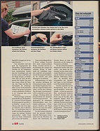 Seite 48 von Übersicht: auto motor und sport / Nr. 15 / 2003 - Titelseite