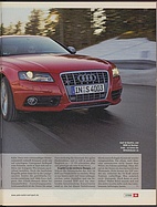 Seite 35 von Übersicht: auto motor und sport / Nr. 3 / 2009 - Titelseite
