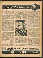 Seite 25 von Übersicht: Das Auto / Nr. 7+8 / 1948 - Titelseite