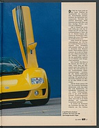 Seite 17 von Übersicht: auto motor und sport / Nr. 22 / 1997 - Titelseite