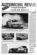 Seite 1 von AR Nr. 27 / 1986 vom 03.07