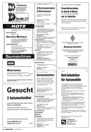 Seite 30 von AR Nr. 8 / 1970 vom 26.02