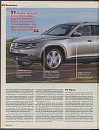 Seite 18 von auto motor und sport Nr. 25 / 2012