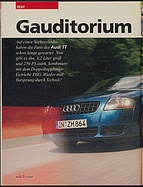 Seite 20 von Übersicht: auto motor und sport / Nr. 17 / 2003 - Titelseite