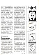 Page 40 of Übersicht: Powerslide Nr. 5 / 1966 Titelseite