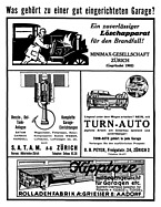 Seite 1001 von Illustrierte AR Nr. 10 / 1930 vom 01.11