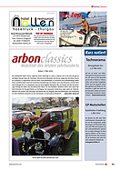 Seite 63 von SwissClassics Nr. 1 / 2010