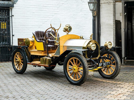 Peugeot Type 143