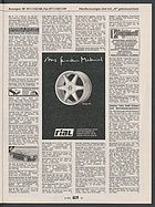 Seite 87 von Übersicht: auto motor und sport / Nr. 5 / 1995 - Titelseite