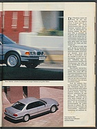 Seite 31 von Übersicht: auto motor und sport / Nr. 5 / 1994 - Titelseite