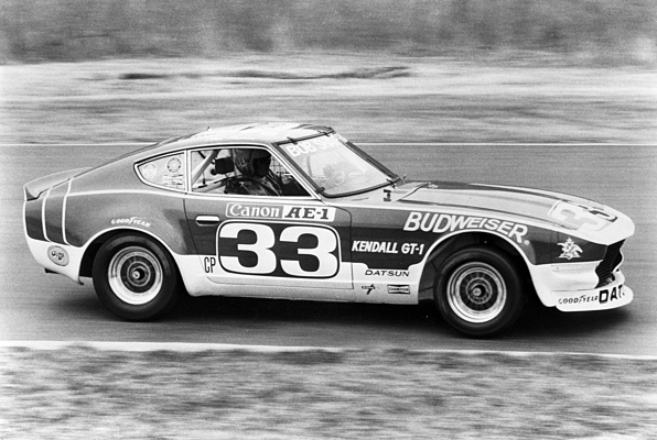 Datsun 280 Z