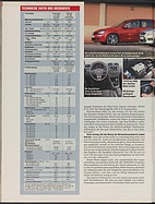 Seite 62 von Übersicht: auto motor und sport / Nr. 8 / 2009 - Titelseite