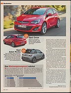 Seite 18 von auto motor und sport Nr. 7 / 2013