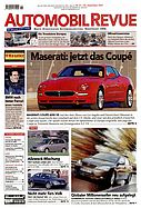 Seite 1 von AR Nr. 51 / 2001