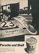 Seite 19 von auto motor und sport Nr. 17 / 1970