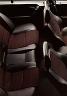 Alfa Romeo 155 – Verkaufsprospekt (1993) – Seite 30