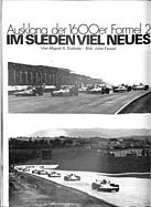 Seite 12 von Übersicht: Powerslide Nr. 1 / 1972 Titelseite