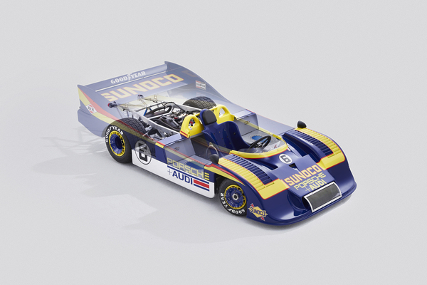 Porsche 917/30