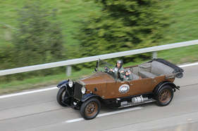 Bild für Feld 2 - Corso